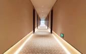 Туры в отель JI Hotel (Jiaozuo City Government Store)