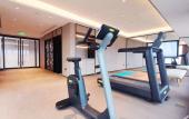 Туры в отель JI Hotel (Jiaozuo City Government Store)