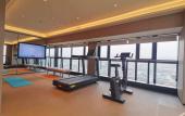 Туры в отель JI Hotel (Jiaozuo City Government Store)
