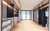 Туры в отель JI Hotel (Jiaozuo City Government Store)
