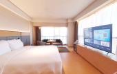 Туры в отель JI Hotel (Jiaozuo City Government Store)