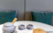 Туры в отель JI Hotel (Jiaozuo City Government Store)