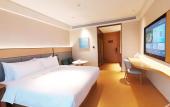 Туры в отель JI Hotel (Jiaozuo City Government Store)