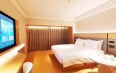 Туры в отель JI Hotel (Jiaozuo City Government Store)