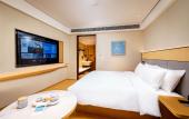 Туры в отель JI Hotel (Jiaozuo City Government Store)