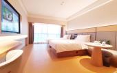 Туры в отель JI Hotel (Jiaozuo City Government Store)