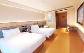 Туры в отель JI Hotel (Jiaozuo City Government Store)