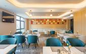 Туры в отель Wuxi Huishan Wanda Plaza Zhenghe Avenue Atour Hotel