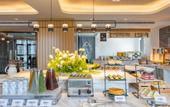 Туры в отель Wuxi Huishan Wanda Plaza Zhenghe Avenue Atour Hotel