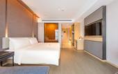 Туры в отель Wuxi Huishan Wanda Plaza Zhenghe Avenue Atour Hotel
