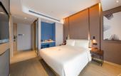 Туры в отель Wuxi Huishan Wanda Plaza Zhenghe Avenue Atour Hotel