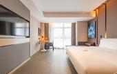 Туры в отель Wuxi Huishan Wanda Plaza Zhenghe Avenue Atour Hotel