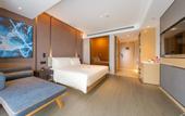 Туры в отель Wuxi Huishan Wanda Plaza Zhenghe Avenue Atour Hotel
