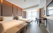 Туры в отель Wuxi Huishan Wanda Plaza Zhenghe Avenue Atour Hotel