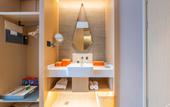 Туры в отель Wuxi Huishan Wanda Plaza Zhenghe Avenue Atour Hotel