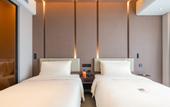Туры в отель Wuxi Huishan Wanda Plaza Zhenghe Avenue Atour Hotel
