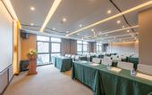 Туры в отель Wuxi Huishan Wanda Plaza Zhenghe Avenue Atour Hotel