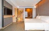 Туры в отель Wuxi Huishan Wanda Plaza Zhenghe Avenue Atour Hotel