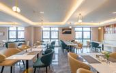 Туры в отель Wuxi Huishan Wanda Plaza Zhenghe Avenue Atour Hotel