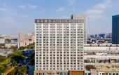 Туры в отель Wuxi Huishan Wanda Plaza Zhenghe Avenue Atour Hotel
