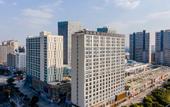 Туры в отель Wuxi Huishan Wanda Plaza Zhenghe Avenue Atour Hotel
