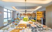 Туры в отель Wuxi Huishan Wanda Plaza Zhenghe Avenue Atour Hotel