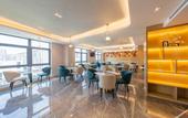 Туры в отель Wuxi Huishan Wanda Plaza Zhenghe Avenue Atour Hotel