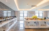Туры в отель Wuxi Huishan Wanda Plaza Zhenghe Avenue Atour Hotel