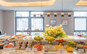 Туры в отель Wuxi Huishan Wanda Plaza Zhenghe Avenue Atour Hotel