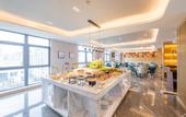 Туры в отель Wuxi Huishan Wanda Plaza Zhenghe Avenue Atour Hotel
