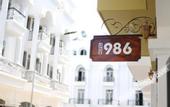 Туры в отель Hotel 986