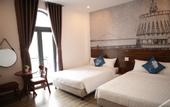 Туры в отель Hotel 986