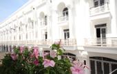 Туры в отель Hotel 986