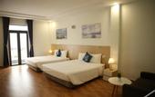 Туры в отель Hotel 986