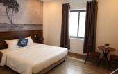 Туры в отель Hotel 986