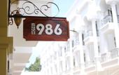Туры в отель Hotel 986