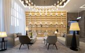 Туры в отель Atour Hotel (Zhangjiajie Yongding District Tianmenshan Cableway Station)