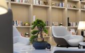 Туры в отель Atour Hotel (Zhangjiajie Yongding District Tianmenshan Cableway Station)