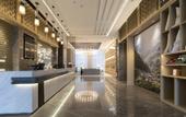 Туры в отель Atour Hotel (Zhangjiajie Yongding District Tianmenshan Cableway Station)
