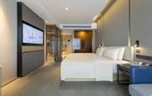 Туры в отель Atour Hotel (Zhangjiajie Yongding District Tianmenshan Cableway Station)