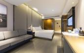 Туры в отель Atour Hotel (Zhangjiajie Yongding District Tianmenshan Cableway Station)