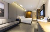 Туры в отель Atour Hotel (Zhangjiajie Yongding District Tianmenshan Cableway Station)