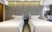 Туры в отель Atour Hotel (Zhangjiajie Yongding District Tianmenshan Cableway Station)