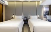 Туры в отель Atour Hotel (Zhangjiajie Yongding District Tianmenshan Cableway Station)
