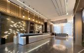 Туры в отель Atour Hotel (Zhangjiajie Yongding District Tianmenshan Cableway Station)