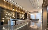 Туры в отель Atour Hotel (Zhangjiajie Yongding District Tianmenshan Cableway Station)