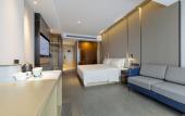 Туры в отель Atour Hotel (Zhangjiajie Yongding District Tianmenshan Cableway Station)