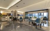 Туры в отель Atour Hotel (Zhangjiajie Yongding District Tianmenshan Cableway Station)