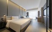 Туры в отель Atour Hotel (Zhangjiajie Yongding District Tianmenshan Cableway Station)