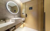 Туры в отель Atour Hotel (Zhangjiajie Yongding District Tianmenshan Cableway Station)